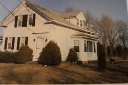  Shore Acres Ave, North Kingstown RI