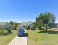 Pre-foreclosure in  Hickory Hill Rd Eastover, SC 29044