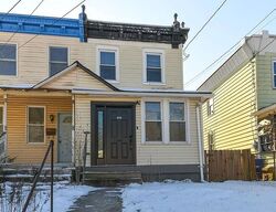 Pre-foreclosure in  WASHINGTON ST Mount Holly, NJ 08060