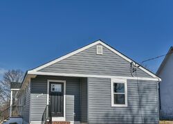 Pre-foreclosure in  N ROLLING RD Windsor Mill, MD 21244