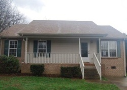 Pre-foreclosure in  SADDLESTONE DR Hermitage, TN 37076