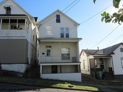 Pre-foreclosure in  CLARK ST Clarksburg, WV 26301