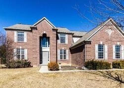 Pre-foreclosure in  ELGIN CT Fishers, IN 46037