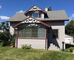 Pre-foreclosure in  GREELEY ST Utica, MI 48317