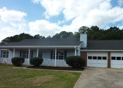 Pre-foreclosure in  BOARDWALK AVE Covington, GA 30016