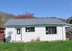 Pre-foreclosure in  1ST ST W Madison, WV 25130
