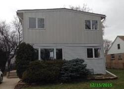 Pre-foreclosure in  N 39TH AVE Stone Park, IL 60165