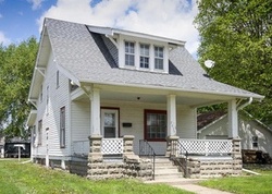 Pre-foreclosure in  SW KENT ST Greenfield, IA 50849
