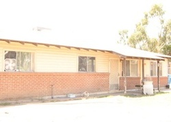 Pre-foreclosure in  W CULVER ST Phoenix, AZ 85009