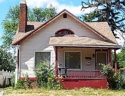 Pre-foreclosure in  HUBBELL ST Detroit, MI 48227