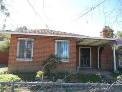Pre-foreclosure in  LAKE VIEW DR Campo, CA 91906