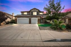 Pre-foreclosure in  E AVENUE K2 Lancaster, CA 93535