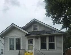 Pre-foreclosure in  RIDGE RD Lansing, IL 60438