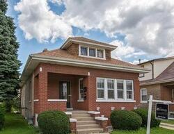 Pre-foreclosure in  WINCHESTER AVE Blue Island, IL 60406