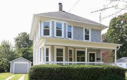 Pre-foreclosure in  2ND ST La Porte, IN 46350