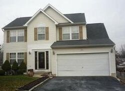Pre-foreclosure in  LENSTROM FRIEND CT Catonsville, MD 21228