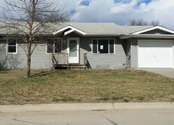 Pre-foreclosure in  1ST ST Utica, NE 68456