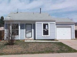 Pre-foreclosure in  E BATAVIA DR Aurora, CO 80011
