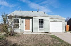 Pre-foreclosure in  E BATAVIA DR Aurora, CO 80011