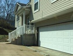 Pre-foreclosure in  HARMONY HILLS DR Arnold, MO 63010