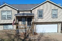 Pre-foreclosure in  HARMONY HILLS DR Arnold, MO 63010