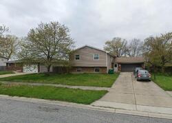 Pre-foreclosure in  W 73RD PL Merrillville, IN 46410