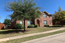 Pre-foreclosure in  CLEAR CREEK DR Rockwall, TX 75032