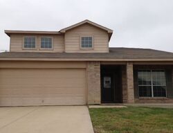 Pre-foreclosure in  AUBURN DR Killeen, TX 76549
