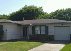 Pre-foreclosure in  LYNCREST DR Galveston, TX 77550