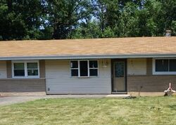 Pre-foreclosure in  W 49TH AVE Hobart, IN 46342
