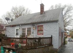 Pre-foreclosure in  E 147TH ST Cleveland, OH 44128