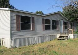 Pre-foreclosure in  W TURNPIKE RD Mcalester, OK 74501