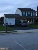 Pre-foreclosure in  WYATT CIR Dover, PA 17315