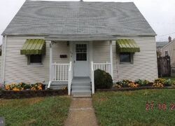 Pre-foreclosure in  CLIPPER RD Essex, MD 21221