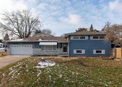 Pre-foreclosure in  N CLARK ST Davenport, IA 52804