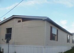 Pre-foreclosure in  BLACK RIVER RD Rembert, SC 29128