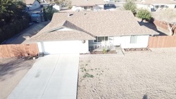 Pre-foreclosure in  CASHEW ST Hesperia, CA 92345