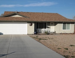 Pre-foreclosure in  CASHEW ST Hesperia, CA 92345
