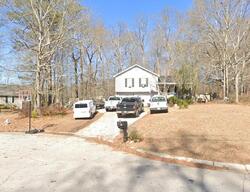 Pre-foreclosure in  JUBILEE DR Douglasville, GA 30134