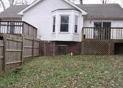 Pre-foreclosure in  MARTHAS CHAPEL RD Cunningham, TN 37052