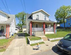 Pre-foreclosure in  MOREHEAD AVE SE Roanoke, VA 24013