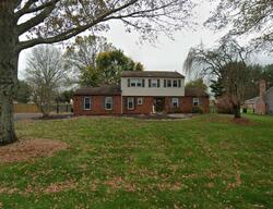 Pre-foreclosure in  REDWOOD DR Richboro, PA 18954