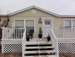 Pre-foreclosure in  S COUNTY ROAD 1137 Midland, TX 79706