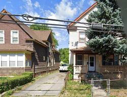 Pre-foreclosure in  ROHR ST Rochester, NY 14605