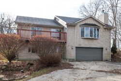 Pre-foreclosure in  ADAMDALE DR Menomonee Falls, WI 53051
