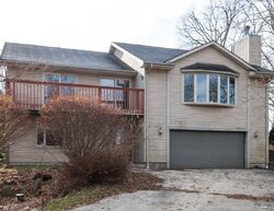 Pre-foreclosure in  ADAMDALE DR Menomonee Falls, WI 53051