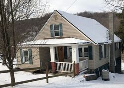 Pre-foreclosure in  NEW HOPE RD NW Frostburg, MD 21532