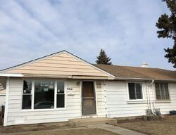 Pre-foreclosure in  W 88TH PL Hometown, IL 60456