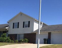 Pre-foreclosure in  SCULLY DR Fayetteville, NC 28314