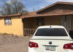 Pre-foreclosure in  W TAYLOR AVE Coolidge, AZ 85128